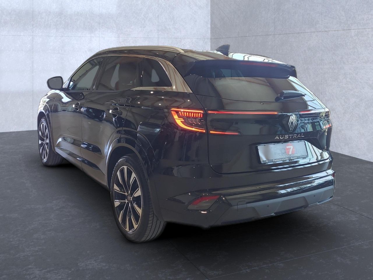 Renault Austral - Bild 4