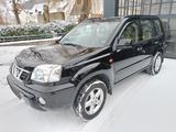 Nissan X-Trail 2,0 Benzin Allrad 4x4 ohne TÜV 142.843km - gebrauchte Nissan X-Trail aus dem Jahr 2003