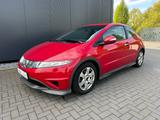 Honda Civic Lim. 3-trg. 1.8 Type S *75000km* - Honda Civic: Coupe, 1.7