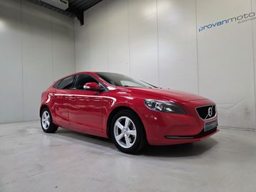 Volvo V40 - 5