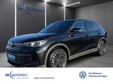 Volkswagen Tiguan GOAL 1.5 eTSI DSG AHK-klappbar Navi 360 K