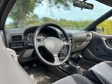Nissan 100NX - Nissan: Nx