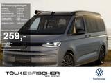 Volkswagen T7 California Beach Camper TDI 110 kW DSG