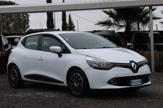 Renault Clio dCi 8V 75CV Start&Stop 5 porte Ener