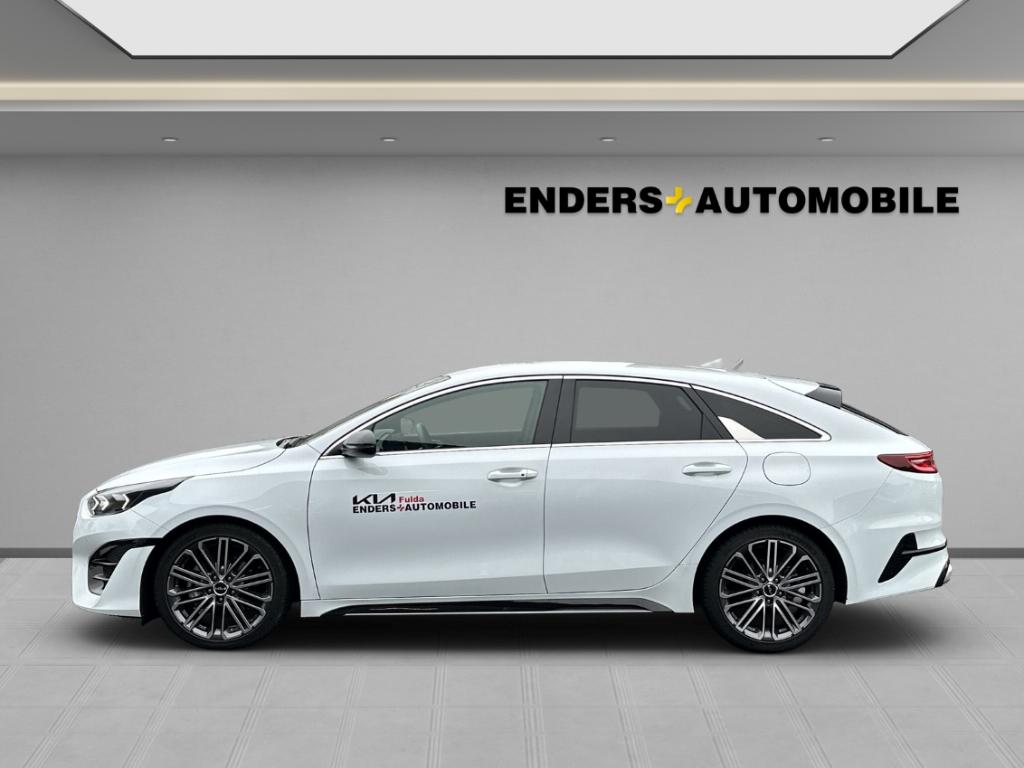 Kia ProCeed GT-Line 1.5 T-GDI EU6e 1.5T 140 DCT7 GTL