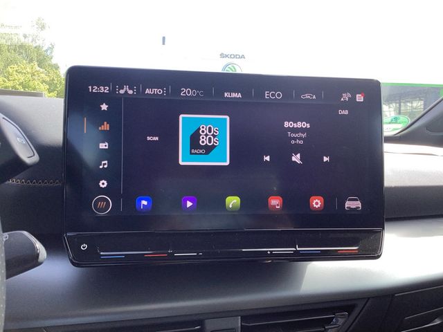 Born 58kWh 150 kW