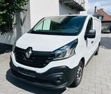 Renault Trafic Kasten L2H1 2,9t Komfort - Renault Trafic: Kasten L2h1