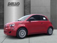 Fiat 500e - Vorschau Bild 2