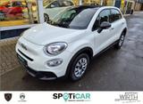Fiat 500X Dolcevita 1.5 GSE Hybrid CABRIO/FALTD+Autom - Fiat 500X DOLCEVITA mit Hybrid-Antrieb (Benzin/Elektro)