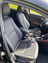 Mazda cx 3 Allrad und 8 Fach bereift - Mazda CX-3 von privat