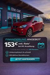 Seat Mii electric SHZ/DAB/Klimaautomatik - Seat Mii: Electric