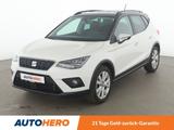 Seat Arona 1.0 TSI Style*LED*CAM*PDC*KLIMA*TEMPO* - Seat Arona in Köln