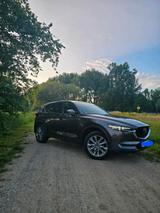 Mazda CX5 2,5 AWD  HUD/Navi/360/Bose/AHK/LED - Mazda CX-5 in Braunschweig