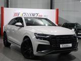 Audi Q8 50 TDI QUATTRO S-LINE SPORT PLUS BLACK 1A