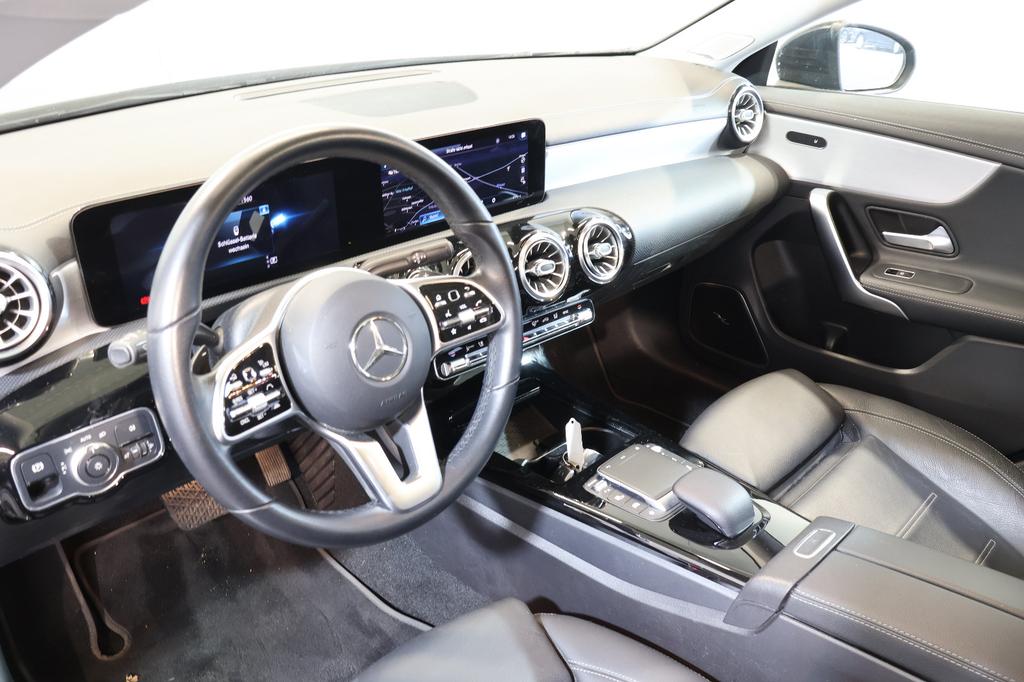 Mercedes-Benz CLA Shooting Brake