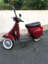 Vespa PK 50 XL 2 - VESPA PK 50 XL