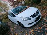 Opel Corsa D 1.4 opc limited edition - Opel Corsa: Limited