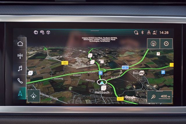 Q3 45TFSIe NAVI+LED BUSINESS  PDC