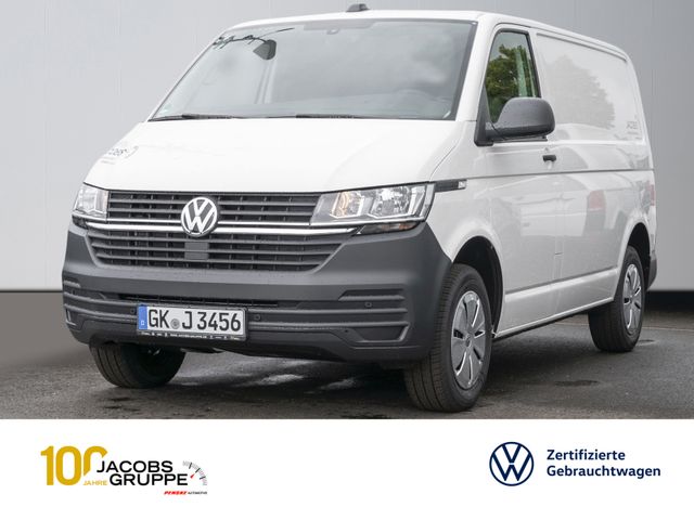 Volkswagen Transporter 6.1 Kasten 2.0 TDI DSG Einparkhilfe,