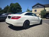 Mercedes-Benz E 350 E -Klasse Coupe E 350 CDI BlueEfficiency - Mercedes-Benz E 350 in Bonn