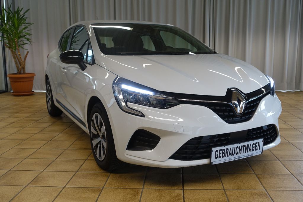 Image of Renault Clio
