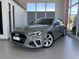 Audi AUDI A4 AVANT 35 TDI 163 CV SLINE - 2022 - Audi A4: Sline TDI