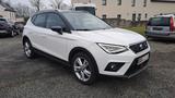 Seat Arona FR 115PS mit Automatik-DSG - gebrauchte Seat Arona aus dem Jahr 2020