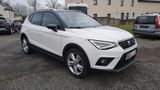 Seat Arona FR 115PS mit Automatik-DSG - Seat Arona aus 2020