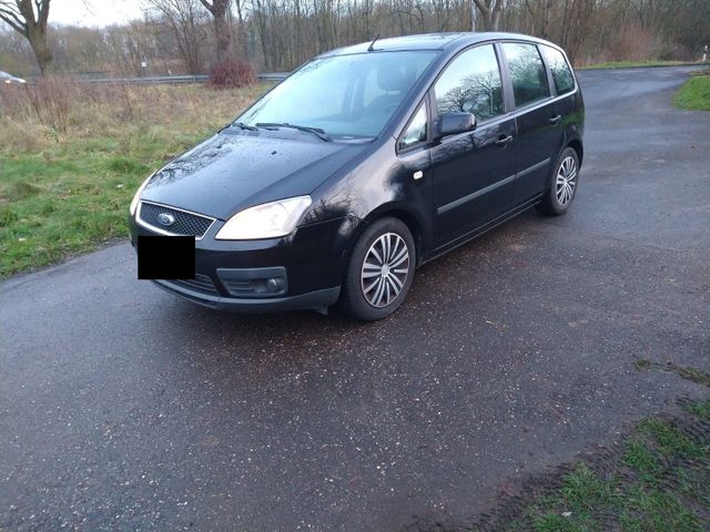 Ford C-Max 1,6 Fun, Klima, 154.378Km, Tüv 07.2026