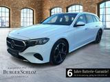 Mercedes-Benz E 300 e T-Modell Avantgarde Pano SpurW ACC PDC