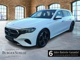Mercedes-Benz E 300 e T-Modell Avantgarde Pano SpurW ACC PDC