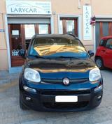 Fiat Panda 0.9 TwinAir Metano 85 cv Natural Powe - Fiat Panda mit CNG-Antrieb