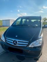 Mercedes-Benz Mercedes Viano 2.2 lang - Mercedes-Benz Viano in Mainz