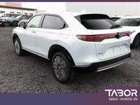 Honda HR-V - Vorschau Bild 4