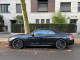 BMW M6 | Cabrio | Erstbesitz | Deutsche Ausführung  - BMW: 6er
