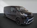 Toyota Proace Verso 2.0 D-4D L1 Executive HUD AHK Le... - Toyota Proace (Verso) mit Schiebedach