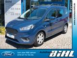 Ford Tourneo Courier Trend Klima Freisp. Winterpaket - gebrauchte Ford Tourneo Courier aus dem Jahr 2019