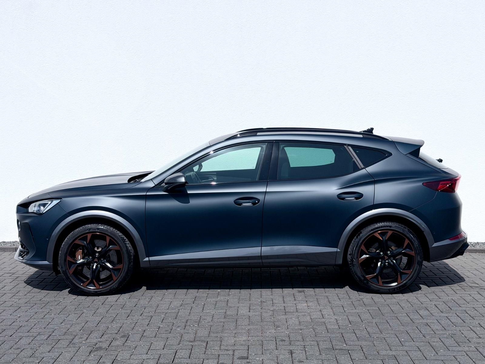 Cupra Formentor VZ 2.0 TSI DSG 4Drive /LED/ACC/CAM/, миниатюра 8