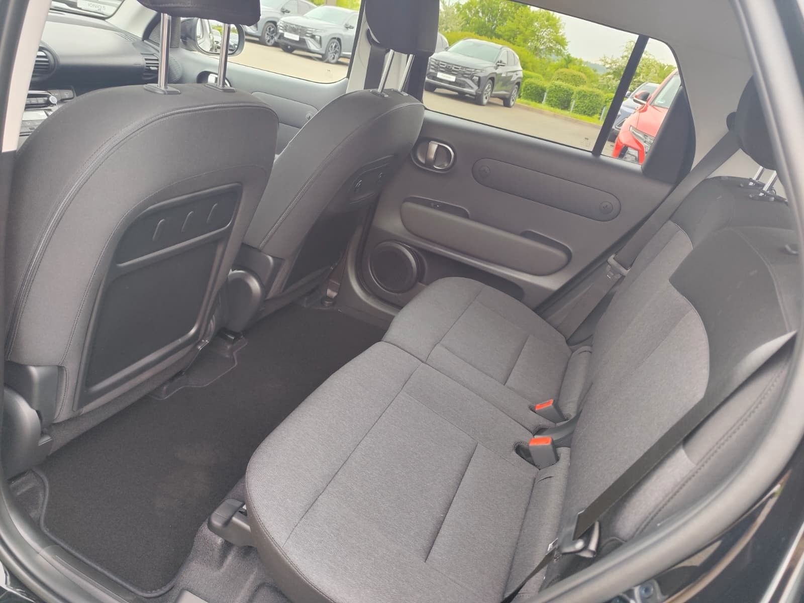 Hyundai INSTER – Bild 29