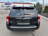 Jeep Compass 2.2 CRD 100kW Anniversary 2WD Limited - Jeep aus 2011