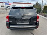 Jeep Compass 2.2 CRD 100kW Anniversary 2WD Limited - Jeep Compass: Crd