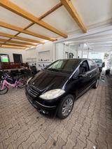 Mercedes-Benz A 150 AVANTGARDE Avantgarde - Mercedes-Benz A 150 in Wuppertal