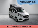 Ford Transit Custom Nugget Markise, Aufst.D, Heckküch - Offers