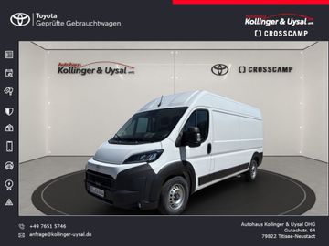 Toyota Proace (Verso) - 1