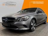 Mercedes-Benz CLA 180 Urban Night Sport#LED#Kamera#Navi - gebrauchte Mercedes-Benz CLA 180 aus dem Jahr 2018