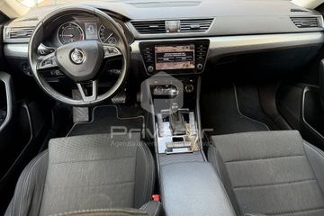 Skoda Superb - 10