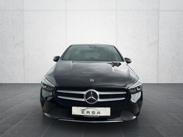 Mercedes B 180 - 2