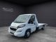 PEUGEOT Boxer Abschleppwagen AHK 3,5t Klima VDI2700 Zert