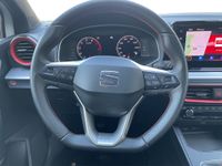 Seat Ibiza - Vorschau Bild 13
