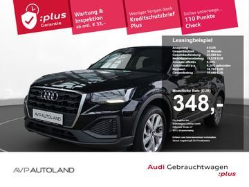 Audi Q2 - 1